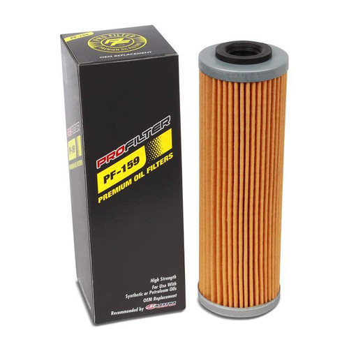 ProFilter Ducati Cartridge Various Performance Oil Filter - PF-159 User 1