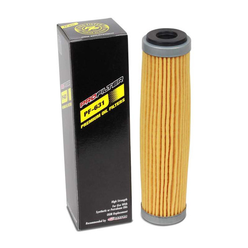 ProFilter Beta Cartridge Various Performance Oil Filter - PF-631 User 1