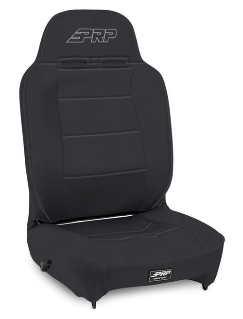 PRP Enduro High Back Reclining Suspension Seat - (Passenger Side) Photo - Primary