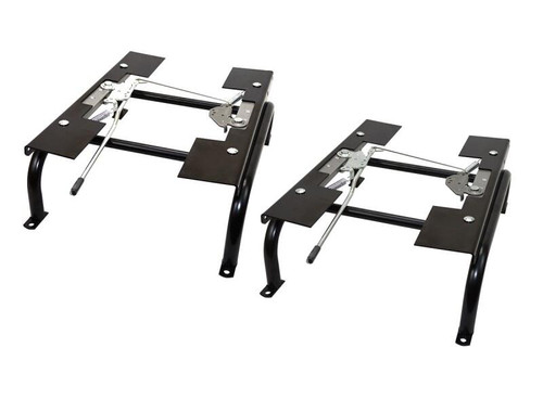 PRP Slider Seat Mount Kit/Universal - Pair Photo - Primary