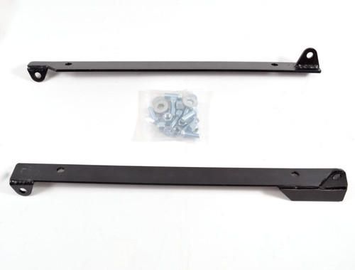 PRP Jeep CJ7/YJ Seat Adapter Mount  (Driver Side) Photo - Primary