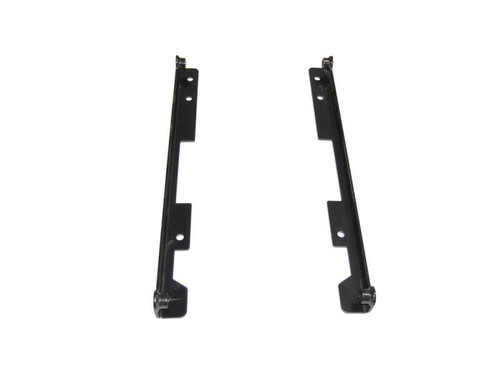 PRP Jeep JK/JKU Front Seat Adapter Mount (One Side) Photo - Primary