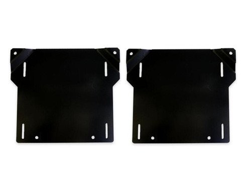 PRP 18 Can-Am Maverick Sport/Trail/21+ Can-Am Commander Seat Mounts  - Pair Photo - Primary