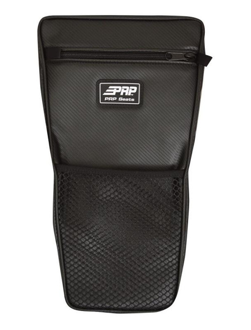 PRP Polaris RZR Center Bag - Black Photo - Primary