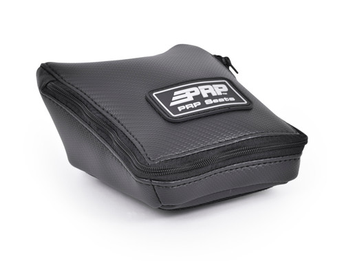 PRP Can-Am Maverick X3 Dash Bag-Black Photo - Primary