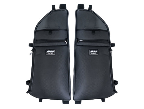 PRP Kawasaki KRX Overhead Bags(Pair) Photo - Primary