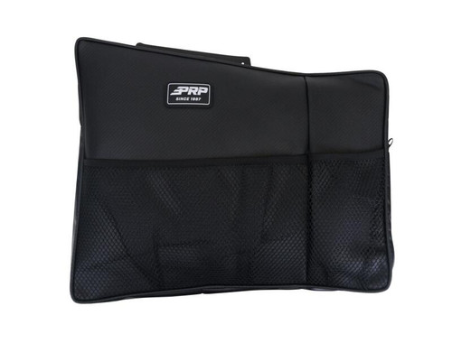 PRP Kawasaki KRX Firewall Bags (Pair) Photo - Primary