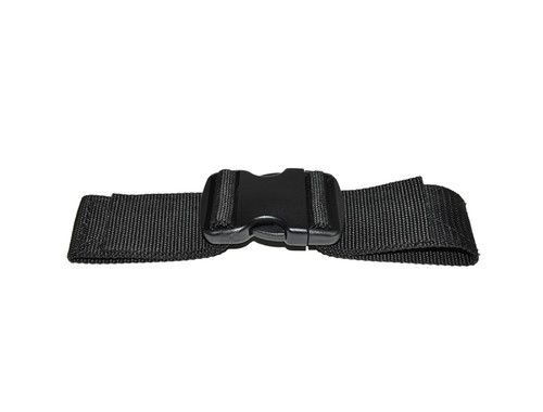 PRP 3In. Sternum Strap Photo - Primary