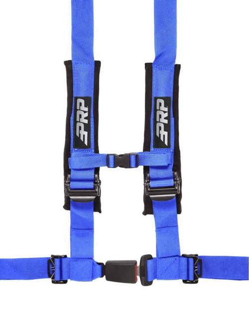 PRP 4.2 Harness- Blue Photo - Primary