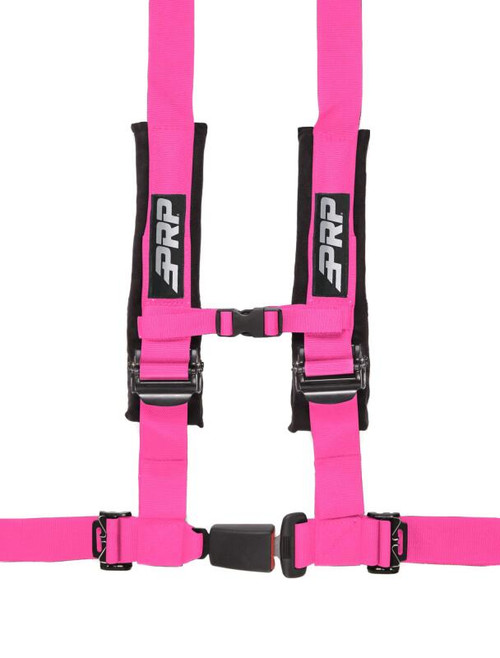 PRP 4.2 Harness- Pink Photo - Primary