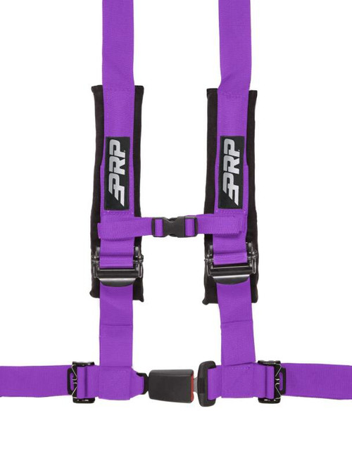 PRP 4.2 Harness- Purple Photo - Primary