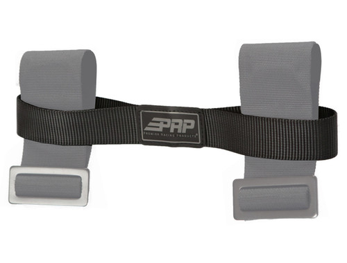 PRP Belt Minders (Pair) Photo - Primary