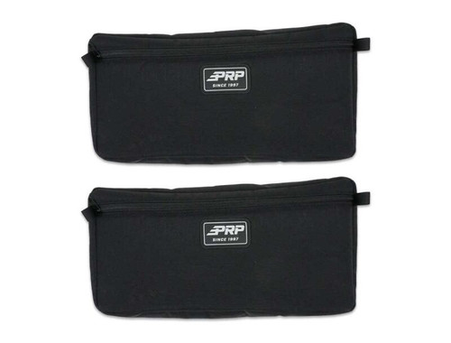 PRP 2019+ Mercedes Sprinter Van Lower Door Bags (Pair) Photo - Primary