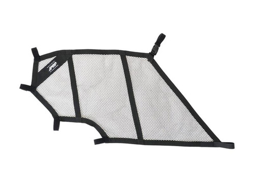 PRP RZR 200 Mesh Window Net Set Photo - Primary