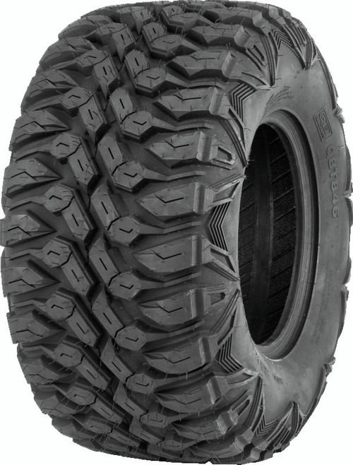 QuadBoss QBT846 Radial Utility Tire - 26x11R12 8Ply - 609495 Photo - Primary