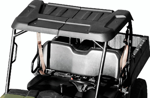 QuadBoss 09-14 Polaris Ranger 400 Roof - 326655 Photo - Primary