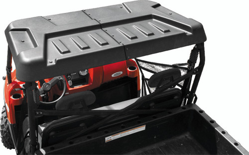 QuadBoss 11-14 Polaris Ranger 1000 Diesel (2) Roof - 326758 Photo - Primary