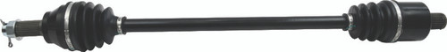 QuadBoss 2020 Polaris General XP 1000 Front Left Side Rugged Axle - 609582 Photo - Primary
