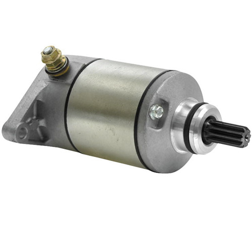 QuadBoss 05-17 John Deere Gator TX 2x4 Motor Starter