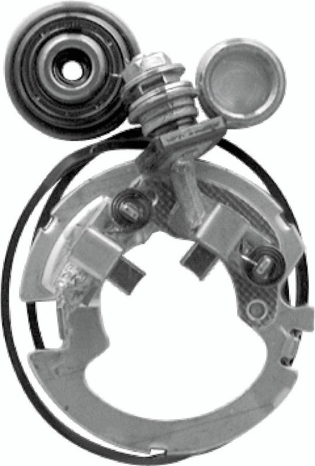 QuadBoss 06-08 Arctic Cat DVX 250 Repair Kit Starter - 495721 Photo - Primary