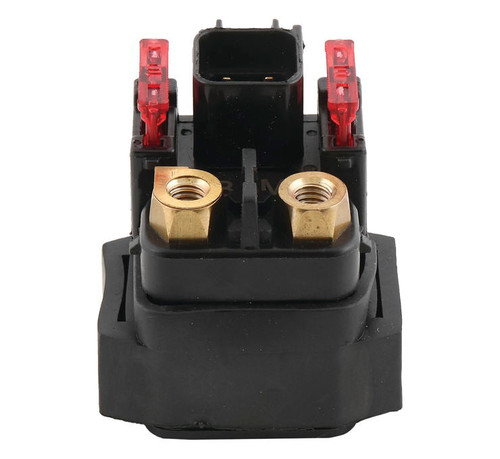 QuadBoss 04-09 Kawasaki KFX700 Starter Solenoid & Relay