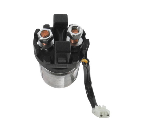 QuadBoss 94-95 Polaris 300 2x4 Starter Solenoid & Relay QuadBoss 94-95 Polaris 300 2x4 Starter Solenoid & Relay