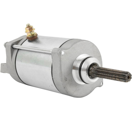 QuadBoss 05-14 Honda TRX400EX/X SporTrax Motor Starter QuadBoss 05-14 Honda TRX400EX/X SporTrax Motor Starter