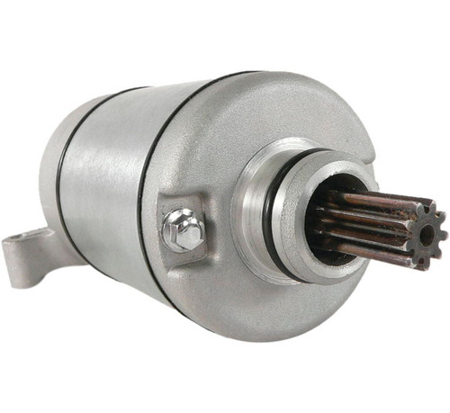 QuadBoss 04-06 Polaris Predator 50 (02) Motor Starter QuadBoss 04-06 Polaris Predator 50 (02) Motor Starter