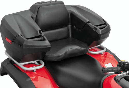 QuadBoss Rest & Store Rear Trunk - 156711 Photo - Primary