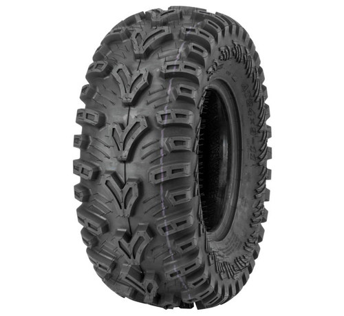 QuadBoss QBT448 Utility Tire - 24x10-12 6Ply