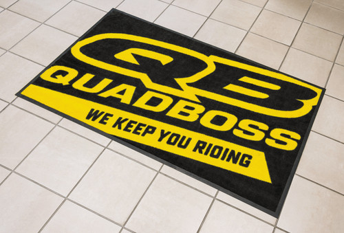 QuadBoss 3x6 Floor Shop Mat - 155270 Photo - Primary