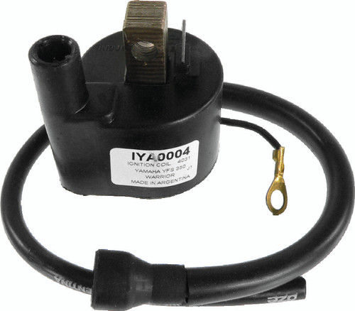 QuadBoss 94-97 Yamaha YFB250 Timberwolf 2x4 Ignition Coil - 463728 Photo - Primary