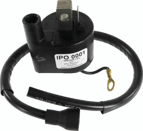 QuadBoss 94-95 Polaris 300 2x4 Ignition Coil - 463725 Photo - Primary