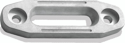 QuadBoss Winch Hawse Fairlead 4in - 608791 Photo - Primary