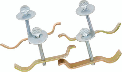 QuadBoss Easy Release Installation Kit - 156614 Photo - Primary