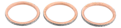 QuadBoss Exhaust Gasket Kit - 568933 Photo - Primary