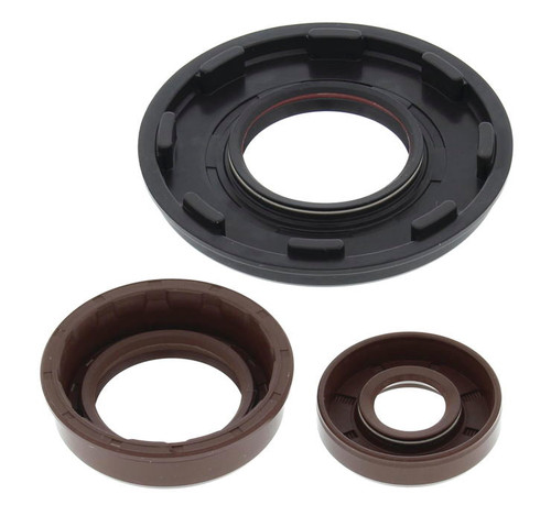 QuadBoss 04-06 Arctic Cat 650 V2 4x4 AT Oil Seal Set