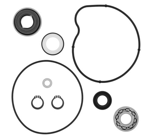 QuadBoss 14-15 Polaris Ranger Crew 900 (02) Water Pump Rebuild Kit