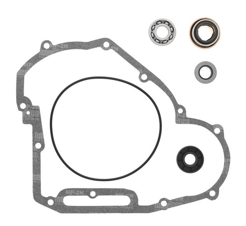 QuadBoss 06-14 Honda TRX450ER Water Pump Rebuild Kit QuadBoss 06-14 Honda TRX450ER Water Pump Rebuild Kit