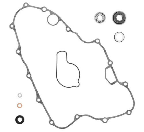 QuadBoss 01-05 Yamaha YFM660R Raptor Water Pump Rebuild Kit