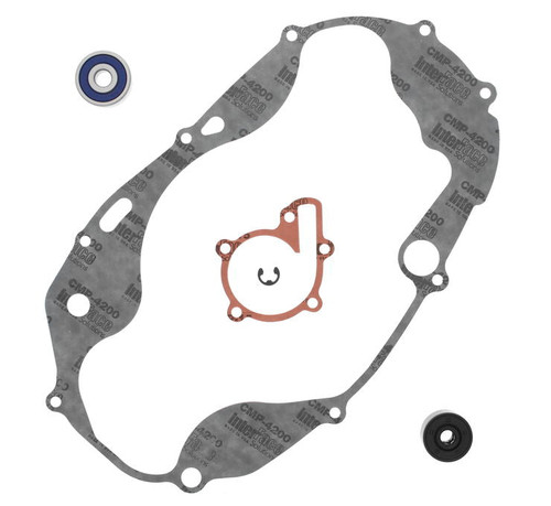 QuadBoss 94-95 Polaris 400L 2x4 Water Pump Rebuild Kit QuadBoss 94-95 Polaris 400L 2x4 Water Pump Rebuild Kit