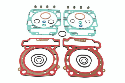 QuadBoss Full Top End Set - 568983 Photo - Primary