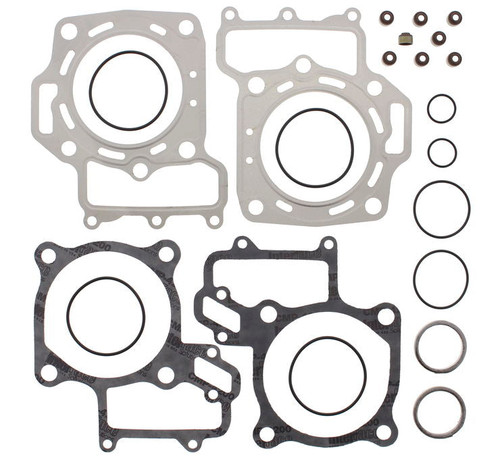 QuadBoss Full Top End Set - 563946