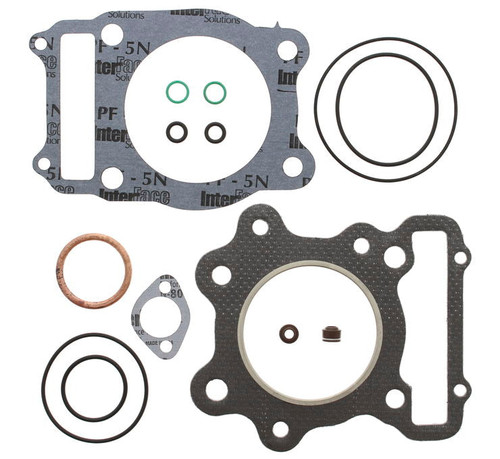 QuadBoss 89-92 Polaris Big Boss 250 4x6 Top End Gasket Set QuadBoss 89-92 Polaris Big Boss 250 4x6 Top End Gasket Set