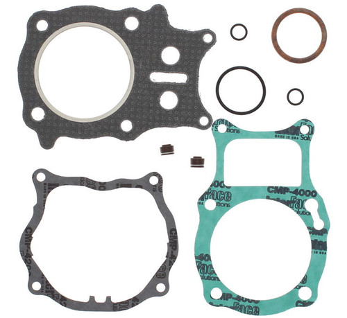 QuadBoss 87-92 Honda TRX250X FourTrax Top End Gasket Set