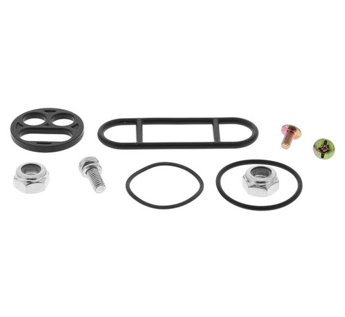 QuadBoss 04-06 Arctic Cat 400 DVX (02) Fuel Tap Kit QuadBoss 04-06 Arctic Cat 400 DVX (02) Fuel Tap Kit