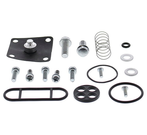 QuadBoss 98-00 Suzuki LT-F500F QuadRunner 4x4 (02) Fuel Tap Kit QuadBoss 98-00 Suzuki LT-F500F QuadRunner 4x4 (02) Fuel Tap Kit