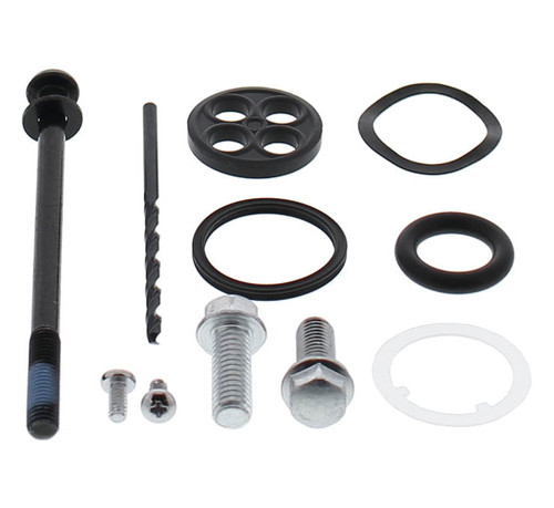 QuadBoss 07-20 Suzuki LT-Z90 QuadSport Fuel Tap Kit