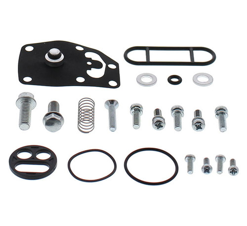 QuadBoss 11-14 Yamaha YFM450 Grizzly 4x4 EPS Fuel Tap Kit QuadBoss 11-14 Yamaha YFM450 Grizzly 4x4 EPS Fuel Tap Kit