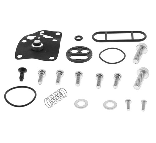 QuadBoss 89-04 Yamaha YFA-1 Breeze 125 Fuel Tap Kit